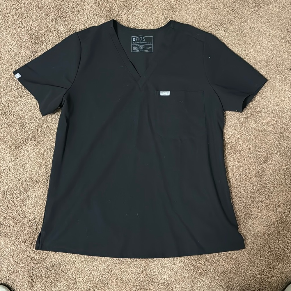 Figs Women’s Scrub Top